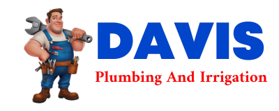 Trusted plumber in TIOGA